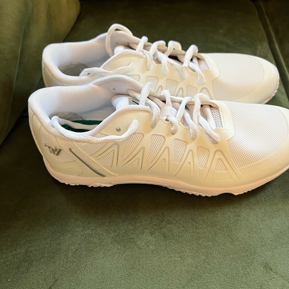 Varsity Edge Cheer Shoes